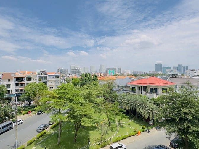 Hình ảnh ✨ Siêu Phẩm Grandview - Căn Hộ Đẹp Block A ✨  📍 Block A - Grand view,