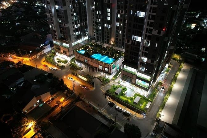 Hình ảnh Bán Căn Hộ The Gió - 30% Nhận Nhà - Second Home Bên Sông