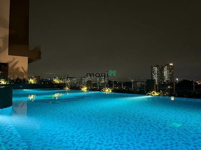 Hình ảnh Bán Căn Hộ The Gió - 30% Nhận Nhà - Second Home Bên Sông