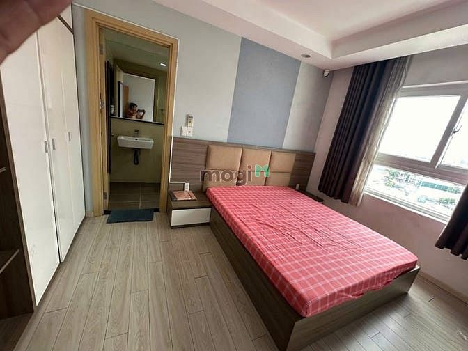 Hình ảnh Chung cư Celadon City, Tân Kỳ, TP: 86m2. 3p ngủ, full nội thất 15tr/th
