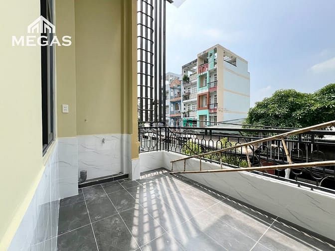 Hình ảnh HÀNG ĐỘC QUYỀN - Duplex Ban Công Ngay Dương Quảng Hàm