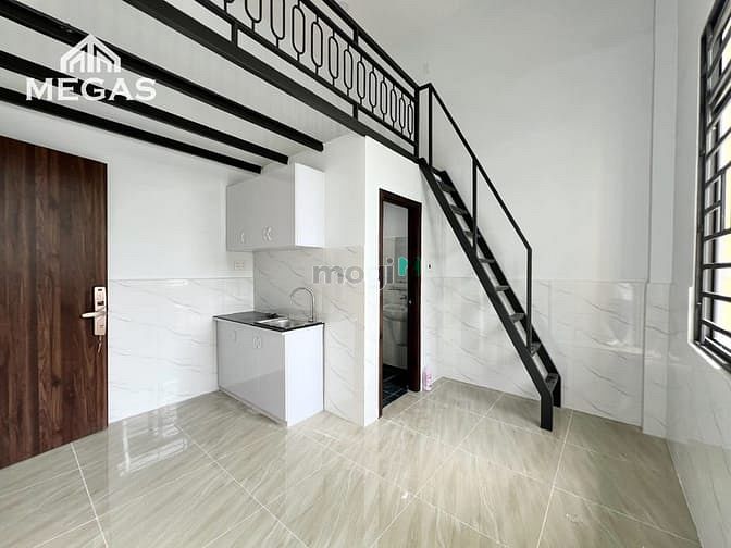 Hình ảnh HÀNG ĐỘC QUYỀN - Duplex Ban Công Ngay Dương Quảng Hàm
