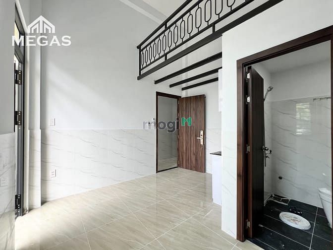 Hình ảnh HÀNG ĐỘC QUYỀN - Duplex Ban Công Ngay Dương Quảng Hàm