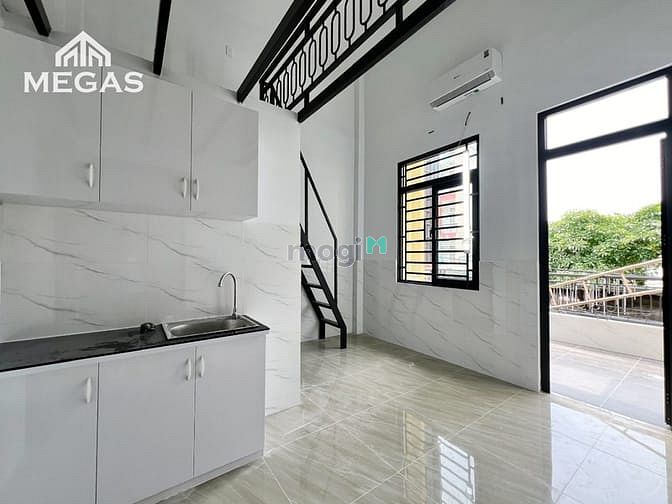 Hình ảnh HÀNG ĐỘC QUYỀN - Duplex Ban Công Ngay Dương Quảng Hàm