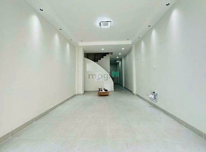 Hình ảnh Cho thuê nhà 27D Hoa Lan, Phường 7, Phú Nhuận