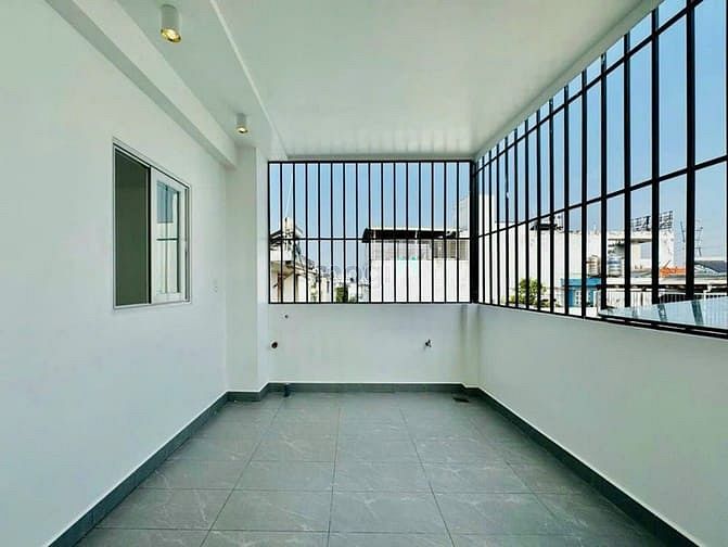 Hình ảnh Cho thuê nhà 27D Hoa Lan, Phường 7, Phú Nhuận