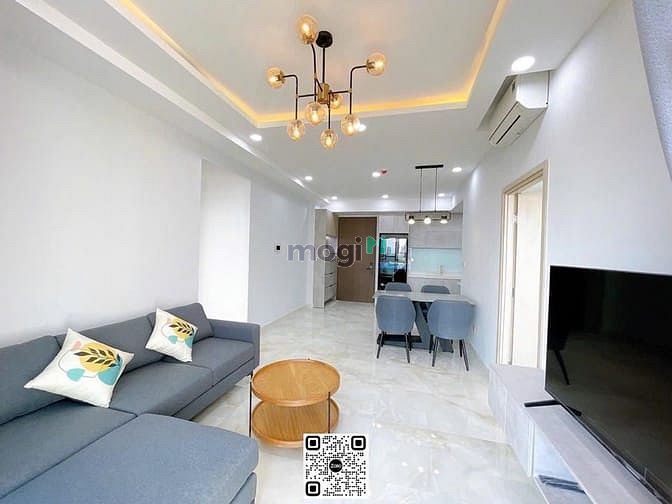 Hình ảnh Cho thuê Trang Chủ MB66.COM / Đăng Ký Tặng 66K cao cấp The Ascentia 68m2, 2PN nhà đẹp lầu cao