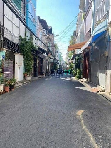 Hình ảnh Nhà c4 276///Mã Lò c@ Dt 4*10,5