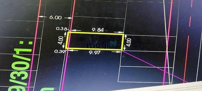 Hình ảnh Nhà c4 276///Mã Lò c@ Dt 4*10,5