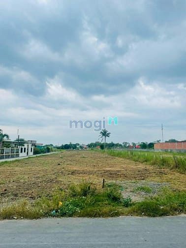 Hình ảnh Cần bán đất mặt tiền quốc lộ 50 – TP gò công , Tiền Giang – 700tr