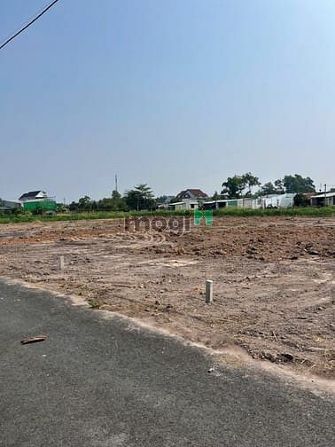 Hình ảnh Đất nền đẹp gần chợ Trừ Văn Thố