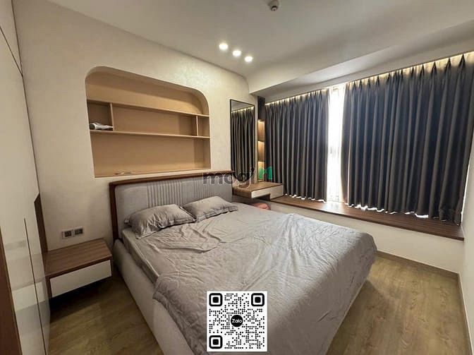 Hình ảnh Cho thuê Trang Chủ MB66.COM / Đăng Ký Tặng 66K cao cấp Midtown M7, 81m2, 2PN view thác nước cực đẹp