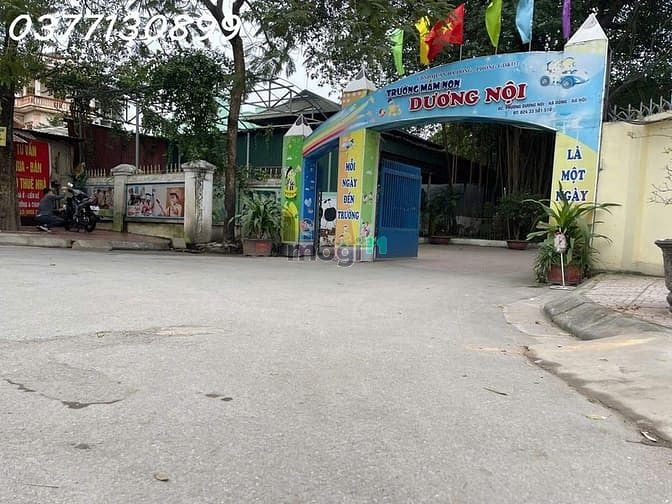 Hình ảnh Mua bán đất quận hà đông. giá rẻ nhất. mới nhất t04/2025