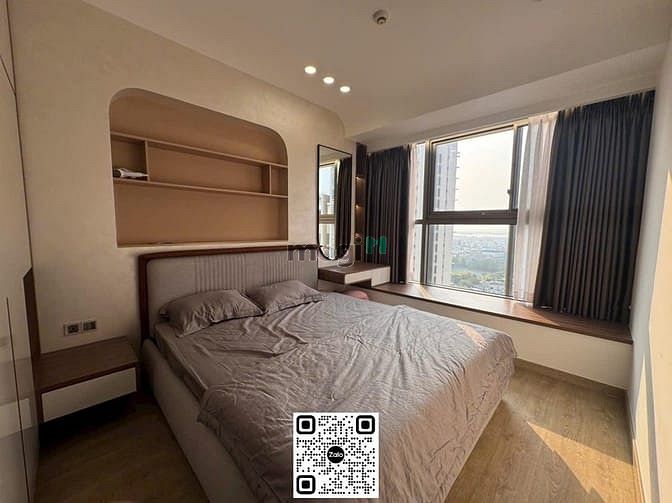 Hình ảnh Cho thuê Trang Chủ MB66.COM / Đăng Ký Tặng 66K cao cấp Midtown M7, 81m2, 2PN view thác nước cực đẹp