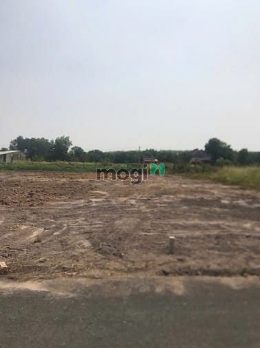 Hình ảnh Đất nền đẹp gần chợ Trừ Văn Thố