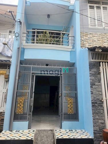Hình ảnh Nhà 2/ Chiến lược Phường Bình trị đông quân Bình Tân