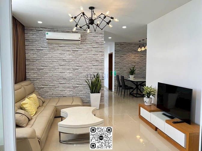 Hình ảnh Cho thuê Trang Chủ MB66.COM / Đăng Ký Tặng 66K Star Hill, 95m2, 3PN full nội thất ngay Phú Mỹ Hưng