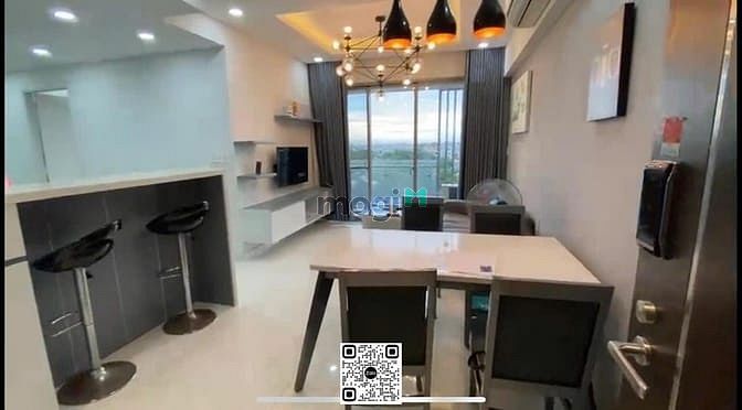 Hình ảnh Cho thuê Gấp Trang Chủ MB66.COM / Đăng Ký Tặng 66K Hưng Phúc 80m2 view Biệt thự yên tĩnh Phú mỹ hưng