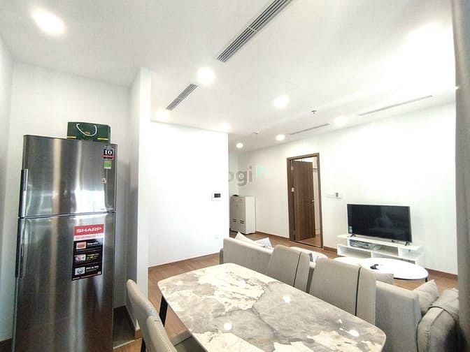 Hình ảnh Cho thuê CC Eco Green Sài Gòn, 16 triệu, 68m2, 2PN, 2WC, nhà mới đẹp