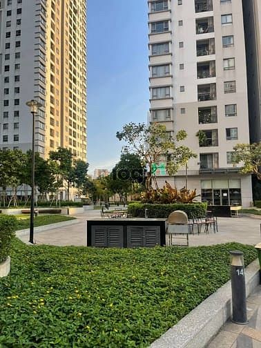 Hình ảnh Cho thuê Trang Chủ MB66.COM / Đăng Ký Tặng 66K SaiGon South 71m² - 76m² - 2Pn + 2Wc đầy đủ nội thất!