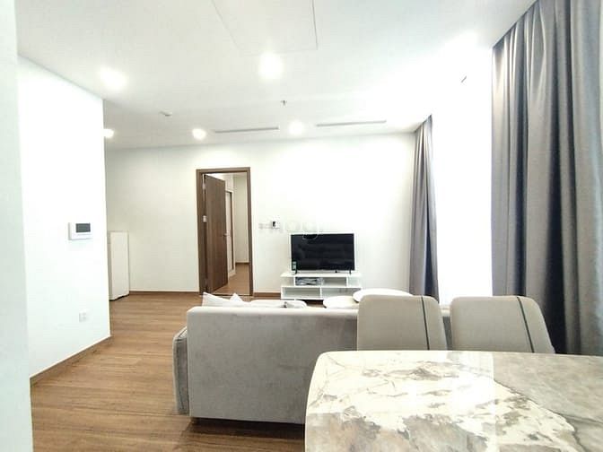 Hình ảnh Cho thuê CC Eco Green Sài Gòn, 16 triệu, 68m2, 2PN, 2WC, nhà mới đẹp
