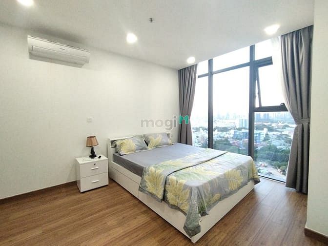 Hình ảnh Cho thuê CC Eco Green Sài Gòn, 16 triệu, 68m2, 2PN, 2WC, nhà mới đẹp
