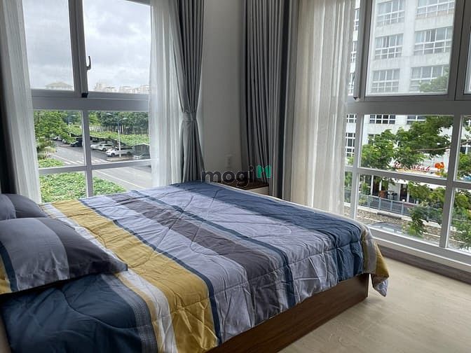 Hình ảnh cho thuê  Happy Valley Phú Mỹ Hưng Q.7 dt 100m2 có 3PN full NT 25 tr