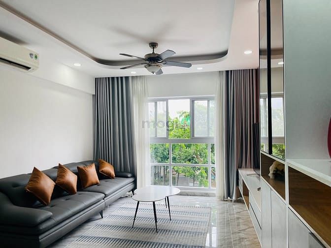 Hình ảnh cho thuê  Happy Valley Phú Mỹ Hưng Q.7 dt 100m2 có 3PN full NT 25 tr