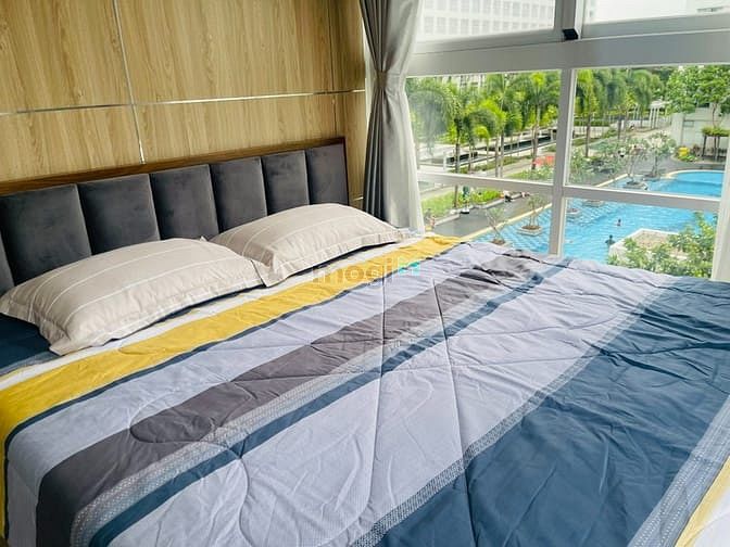 Hình ảnh cho thuê  Happy Valley Phú Mỹ Hưng Q.7 dt 100m2 có 3PN full NT 25 tr