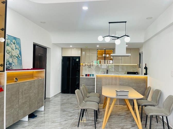 Hình ảnh cho thuê  Happy Valley Phú Mỹ Hưng Q.7 dt 100m2 có 3PN full NT 25 tr