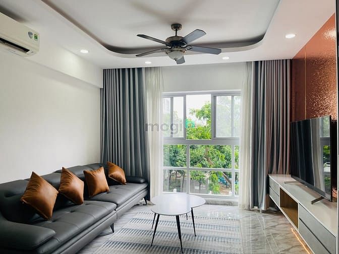 Hình ảnh cho thuê  Happy Valley Phú Mỹ Hưng Q.7 dt 100m2 có 3PN full NT 25 tr