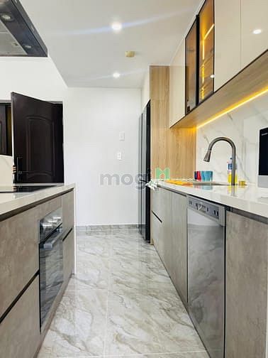 Hình ảnh cho thuê  Happy Valley Phú Mỹ Hưng Q.7 dt 100m2 có 3PN full NT 25 tr