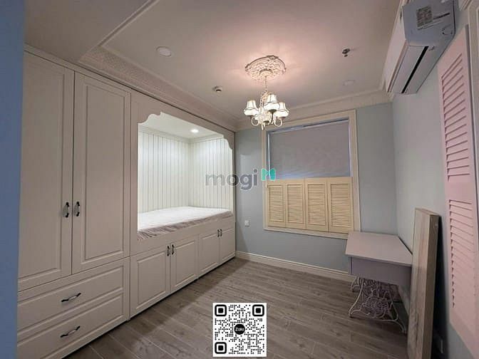 Hình ảnh Cho thuê CHCC Midtown tòa M6, 135m2, nhà cực đẹp, view sông PMH