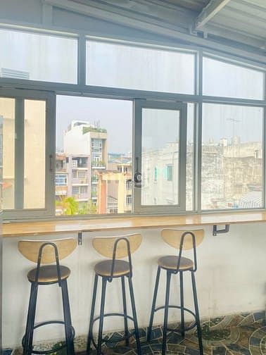 Hình ảnh Ký Túc Xá Sinh Viên - KTX Giá Rẻ - KTX Quận 5 - KTX Giờ Giấc Tự Do