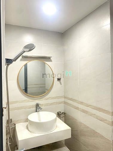 Hình ảnh Ký Túc Xá Sinh Viên - KTX Giá Rẻ - KTX Quận 5 - KTX Giờ Giấc Tự Do