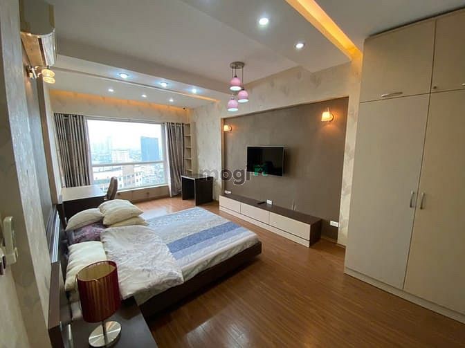 Hình ảnh Cho thuê Trang Chủ MB66.COM / Đăng Ký Tặng 66K chung cư 29T - N05 Hoàng Đạo Thúy, 155m2, 3pn 3wc.