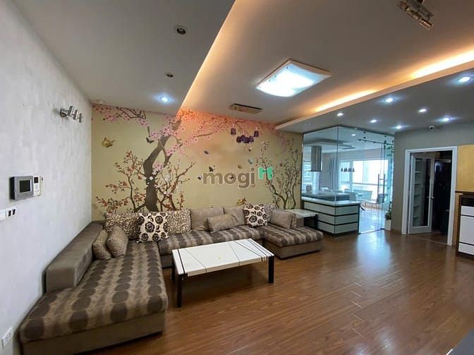 Hình ảnh Cho thuê Trang Chủ MB66.COM / Đăng Ký Tặng 66K chung cư 29T - N05 Hoàng Đạo Thúy, 155m2, 3pn 3wc.