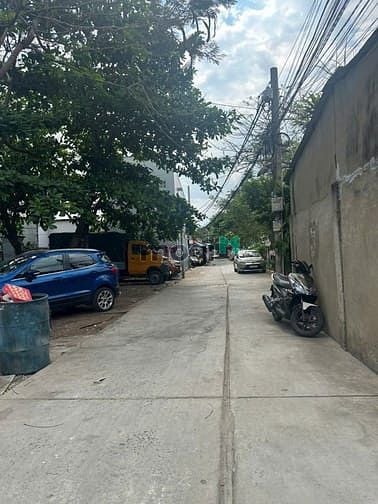 Hình ảnh Hẻm 1/ Hồ Học Lãm, p.an lạc, Q.bình tân 3ty9 Tl
