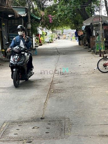Hình ảnh Hẻm 1/ Hồ Học Lãm, p.an lạc, Q.bình tân 3ty9 Tl
