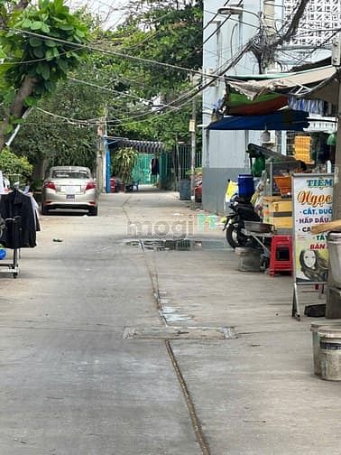Hình ảnh Hẻm 1/ Hồ Học Lãm, p.an lạc, Q.bình tân 3ty9 Tl