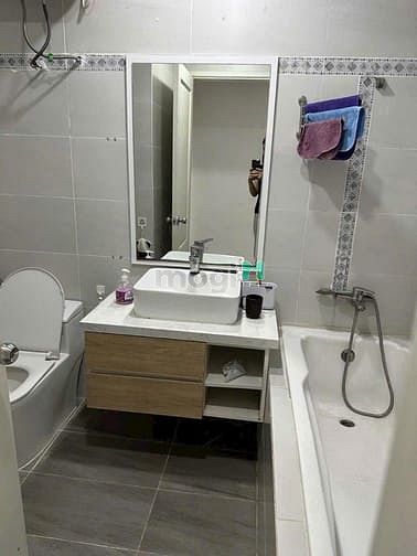 Hình ảnh Cho thuê chung cư Screc, Trường Sa, Q3: 80m2, 2pn, 2wc, NT 13tr/tháng