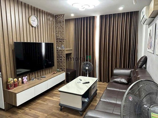 Hình ảnh Cho thuê chung cư Screc, Trường Sa, Q3: 80m2, 2pn, 2wc, NT 13tr/tháng