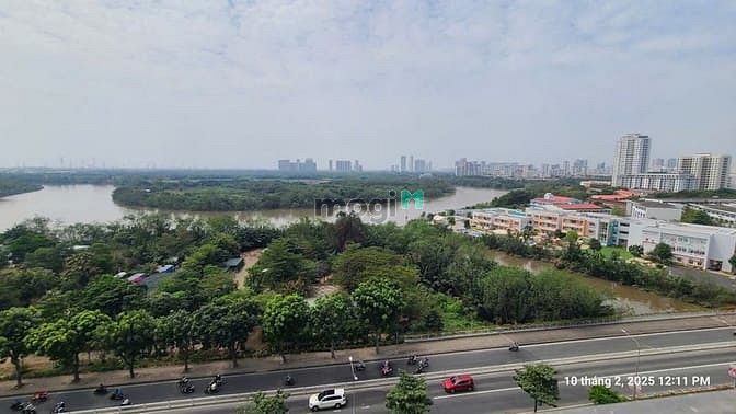 Hình ảnh Chuyển nhượng Mb6623 nạp rút nhanh chóng Midtwon M5 - 110m2 - 2PN -2WC - view sông , căn g