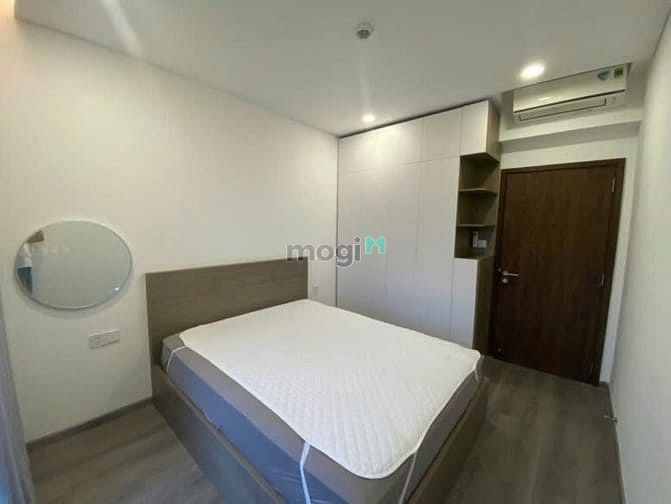Hình ảnh chung cư Botanica Premier, Hồng Hà, Tân Bình:80m2-2p ngủ, NT,17tr/th