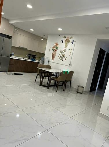 Hình ảnh chung cư Botanica Premier, Hồng Hà, Tân Bình:80m2-2p ngủ, NT,17tr/th
