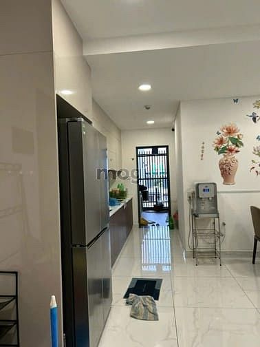 Hình ảnh chung cư Botanica Premier, Hồng Hà, Tân Bình:80m2-2p ngủ, NT,17tr/th