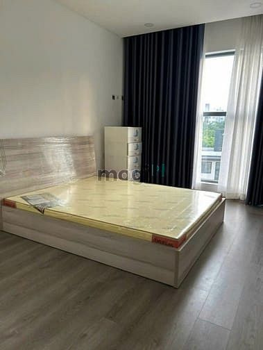 Hình ảnh chung cư Botanica Premier, Hồng Hà, Tân Bình:80m2-2p ngủ, NT,17tr/th