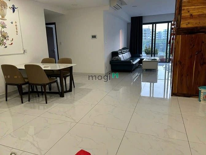 Hình ảnh chung cư Botanica Premier, Hồng Hà, Tân Bình:80m2-2p ngủ, NT,17tr/th