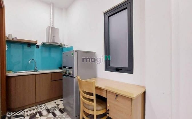 Hình ảnh Cho Thuê Căn Hộ Mới Có Nội Thất ở Dương Quảng Hàm cạnh ĐH Văn Lang Gv
