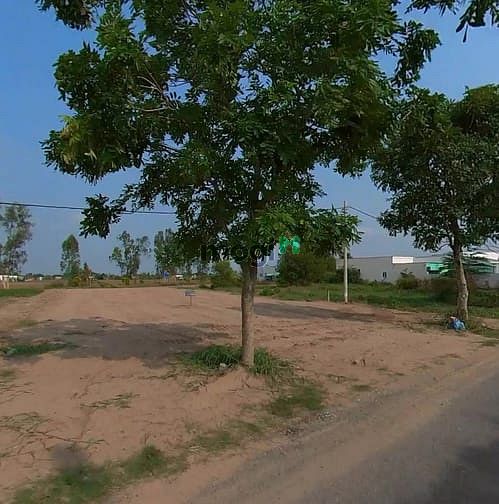 Hình ảnh Bán gấp đất nền 100m2 - sổ riêng - mặt tiền đường tránh - giá chỉ 850
